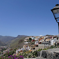 La Gomera -