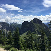 Allgäu I Bayern