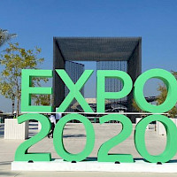 Dubai / Abu Dhabi I EXPO